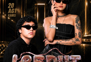 ANAK KEMANG CAFE JAKARTA - BREAKBEAT PARTY (LERDUT X OHSHALLE)