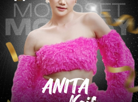 EMPORIUM TEASE CLUB JAKARTA - ANITA KAIF