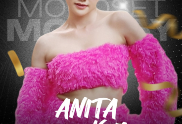 EMPORIUM TEASE CLUB JAKARTA - ANITA KAIF