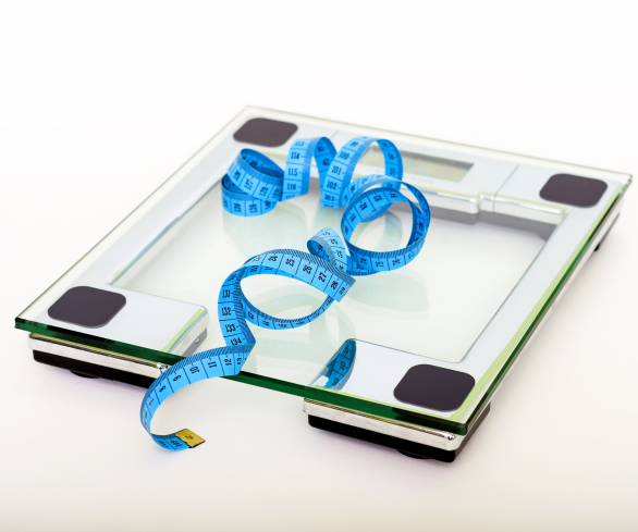 Diet Sehat dengan Defisit Kalori