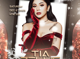 WARUNK WOW KWB JAKARTA - TIA BELLIS