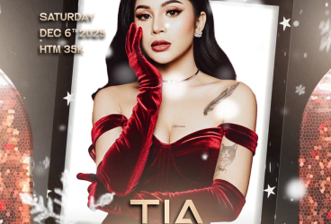 WARUNK WOW KWB JAKARTA - TIA BELLIS