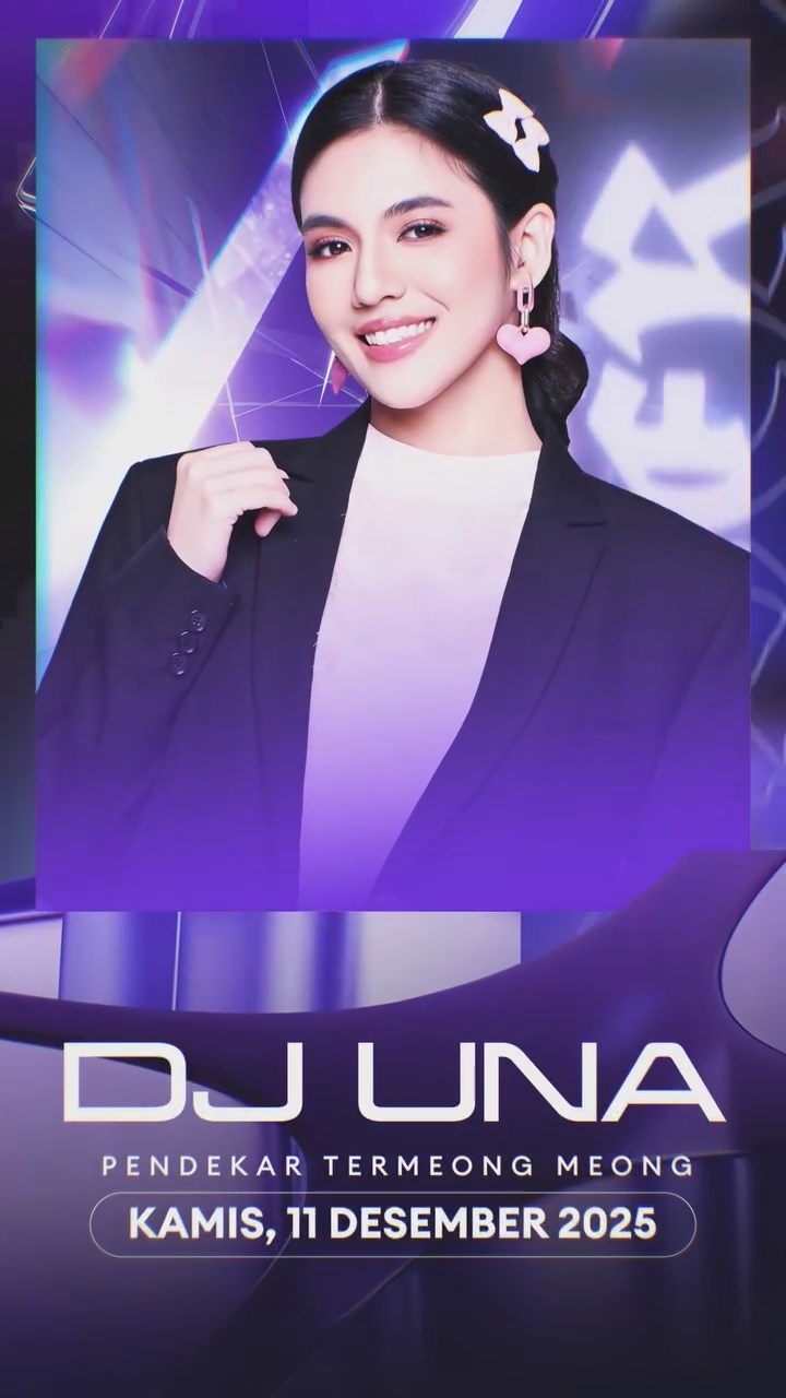 PENDEKAR BAR & RESTO GADING SERPONG - PENDEKAR TERMEONG MEONG (UNA)