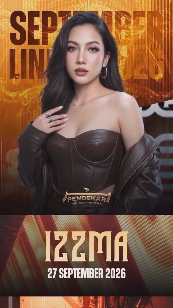 PENDEKAR BAR & RESTO GADING SERPONG - IZZMA