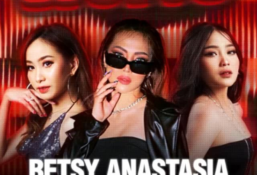 DELULU JAKARTA - SICKO (BETSY ANASTASIA, MOOTSY, CLAV)