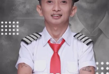 LA CLUB JAKARTA - OMO KUCRUT