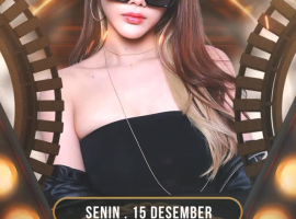 HADES VIP CIBUBUR - INFLUENCER PARTY (PUTRI MAUDY)