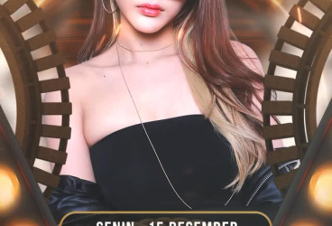 HADES VIP CIBUBUR - INFLUENCER PARTY (PUTRI MAUDY)