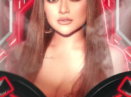 HADES VIP CIBUBUR - FEMME FATALE (NATHALIE HOLSCHER)