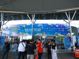 IMX 2025 Day 1: Tempat Berkumpulnya Para Modification Enthusiast