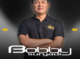 CAMDEN SUNTER JAKARTA - BOBBY SURYADI