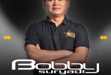 CAMDEN SUNTER JAKARTA - BOBBY SURYADI