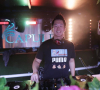 DJ LTN, Male DJ Indonesia yang Bersinar di Australia