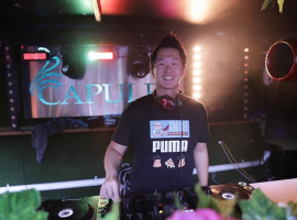 DJ LTN, Male DJ Indonesia yang Bersinar di Australia