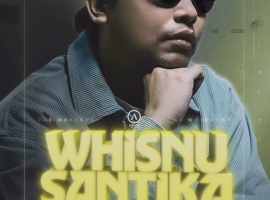 BLACK OWL PANTAI INDAH KAPUK - WHISNU SANTIKA