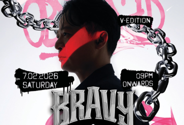 BENGKEL SCBD JAKARTA - BRAVY