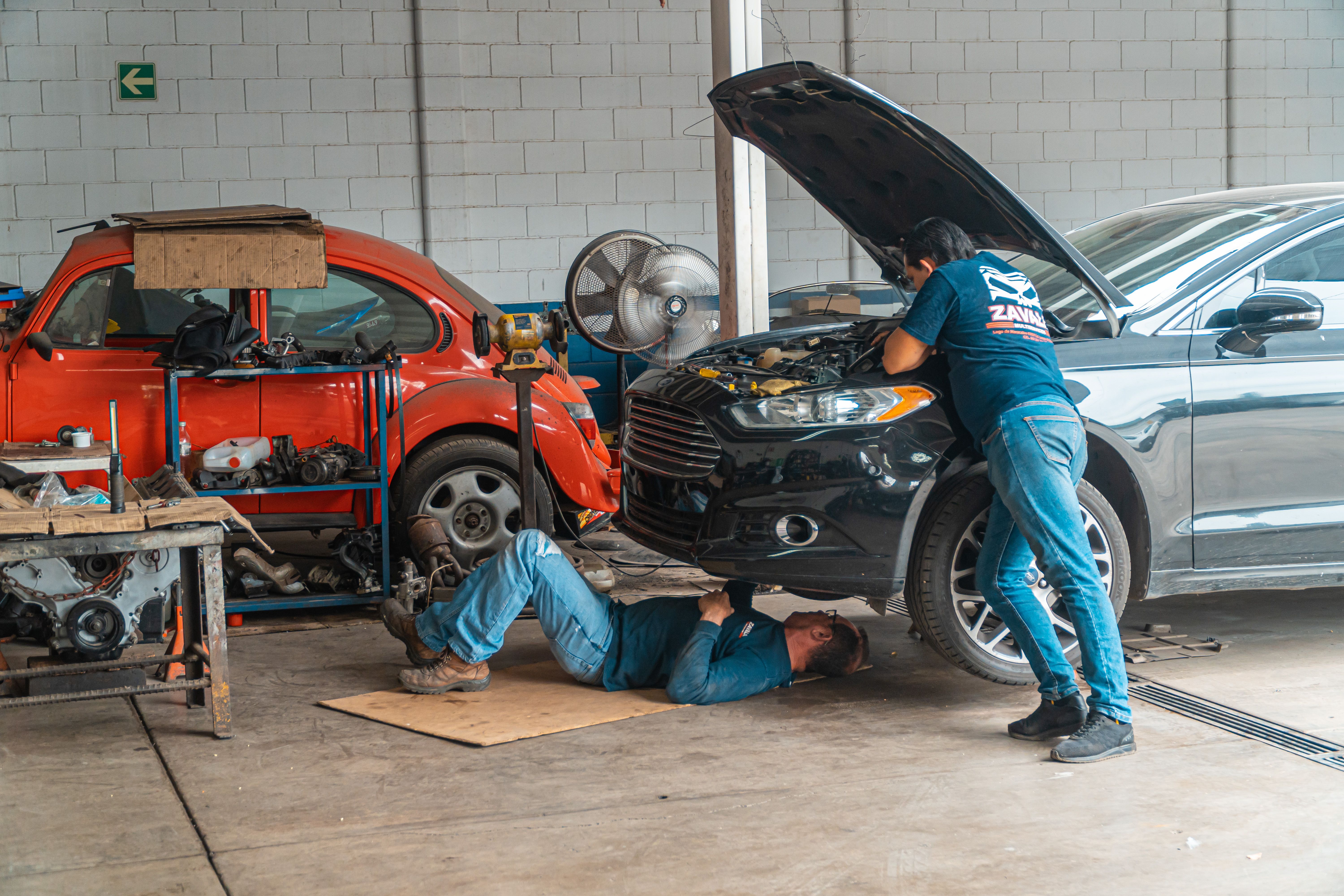 Mengenal Teknik Wire Tuck dalam Dunia Modifikasi Otomotif