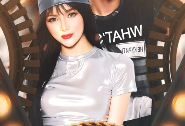 HADES VIP CIBUBUR - INFLUENCER NITE (LUCYANA & AGUNG SAGA)