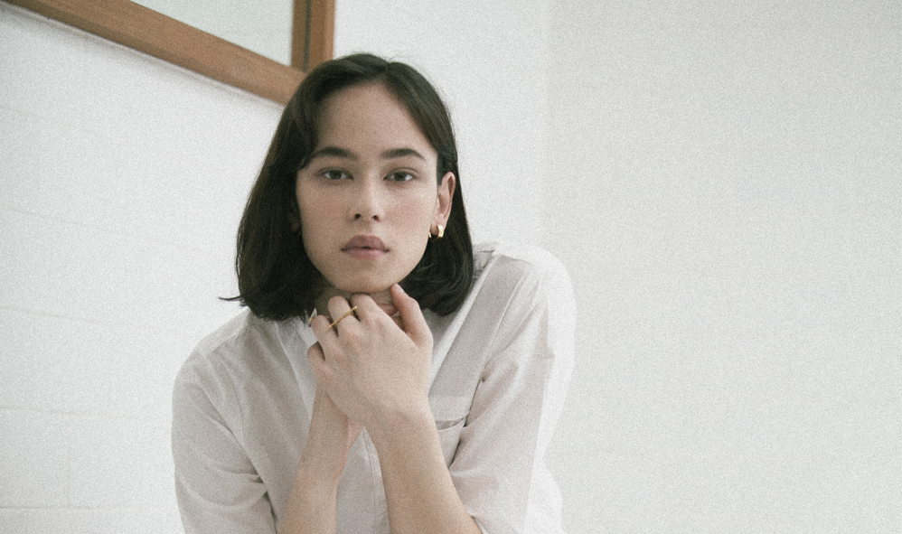 Profile Model Hege Wollan, Wanita Indonesia Penakluk Norwegia