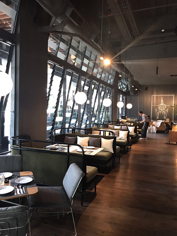 Greyhound Cafe Greyhound Cafe