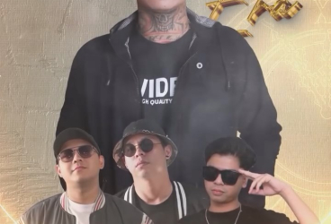 CLIQUE SPOT GADING SERPONG - GOLDEN ERA (NOKA AXL)