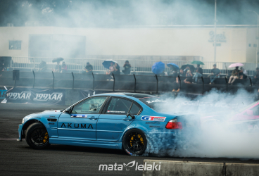 INDONESIAN DRIFT SERIES 2025 ROUND 1