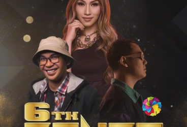 AMETHYST CLUB JAKARTA - 6TH SENSE