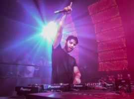 Profile DJ R3Hab, Salah Satu DJ EDM Ternama Asal Belanda