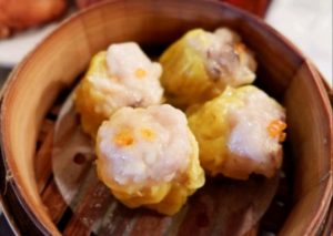 Dimsum Sajiva Coffee & Ceramics