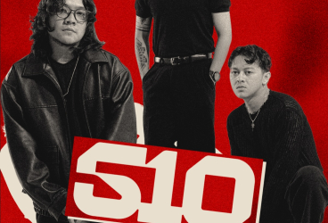 CAMDEN CIKINI JAKARTA - 510