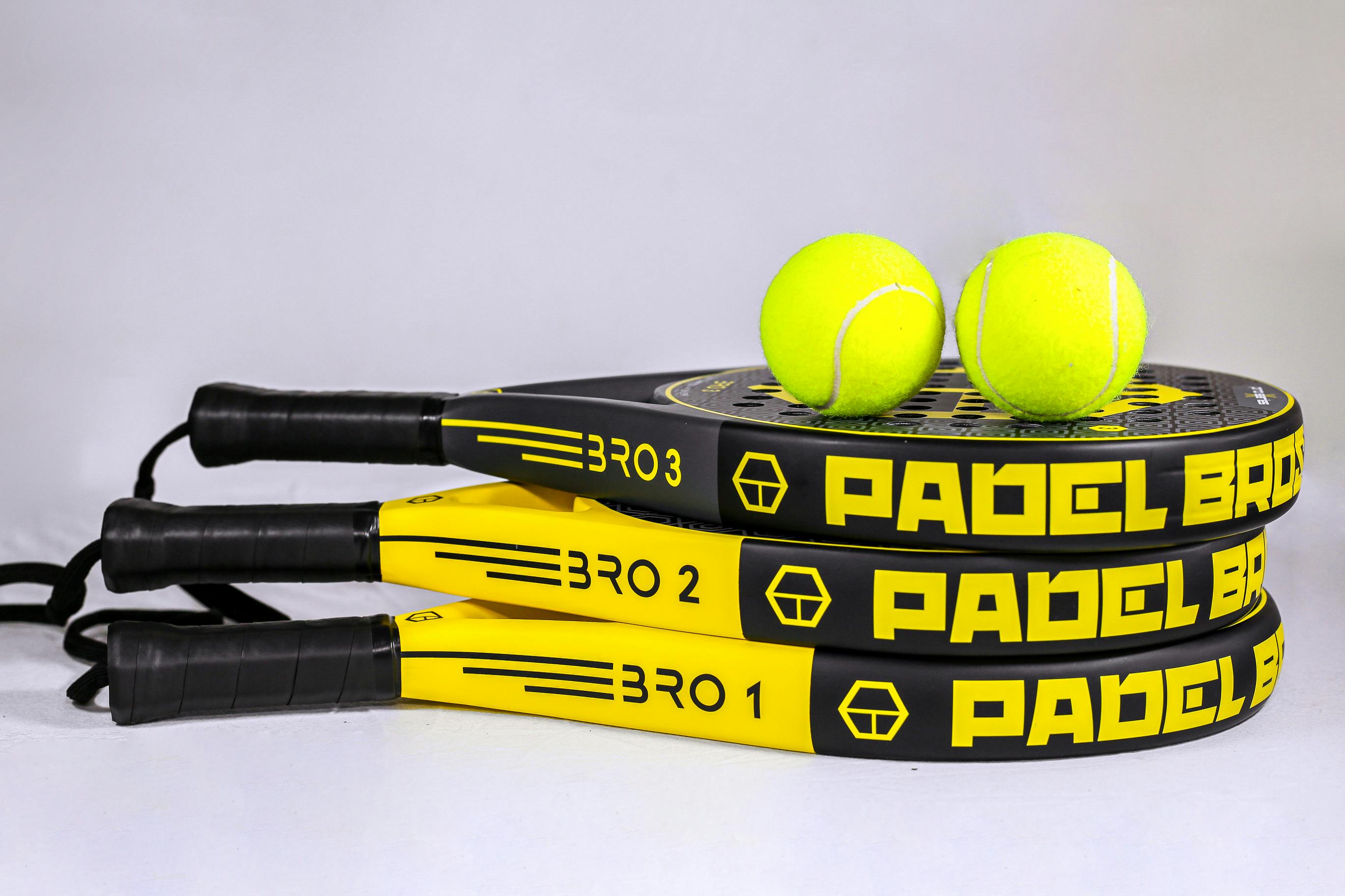 Mengenal Padel, Olahraga yang Sedang Naik Daun
