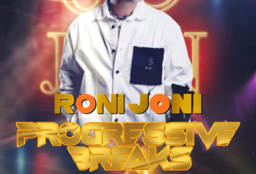 AMETHYST CLUB JAKARTA - PROGRESSIVE BREAKS (RONI JONI)