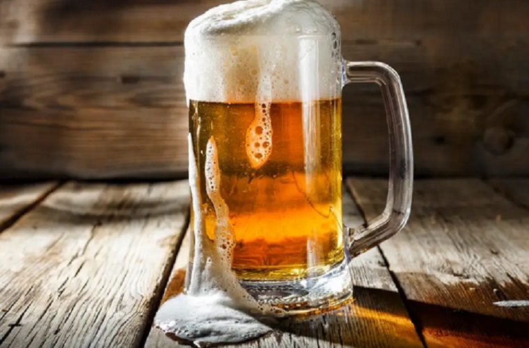 Minum Bir Tingkatkan Performa Seks? Ini Faktanya