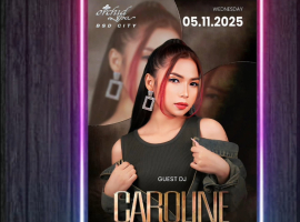 ORCHID SPA BSD CITY - CAROLINE PCY