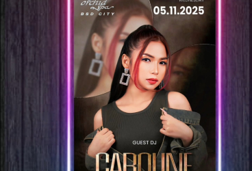 ORCHID SPA BSD CITY - CAROLINE PCY