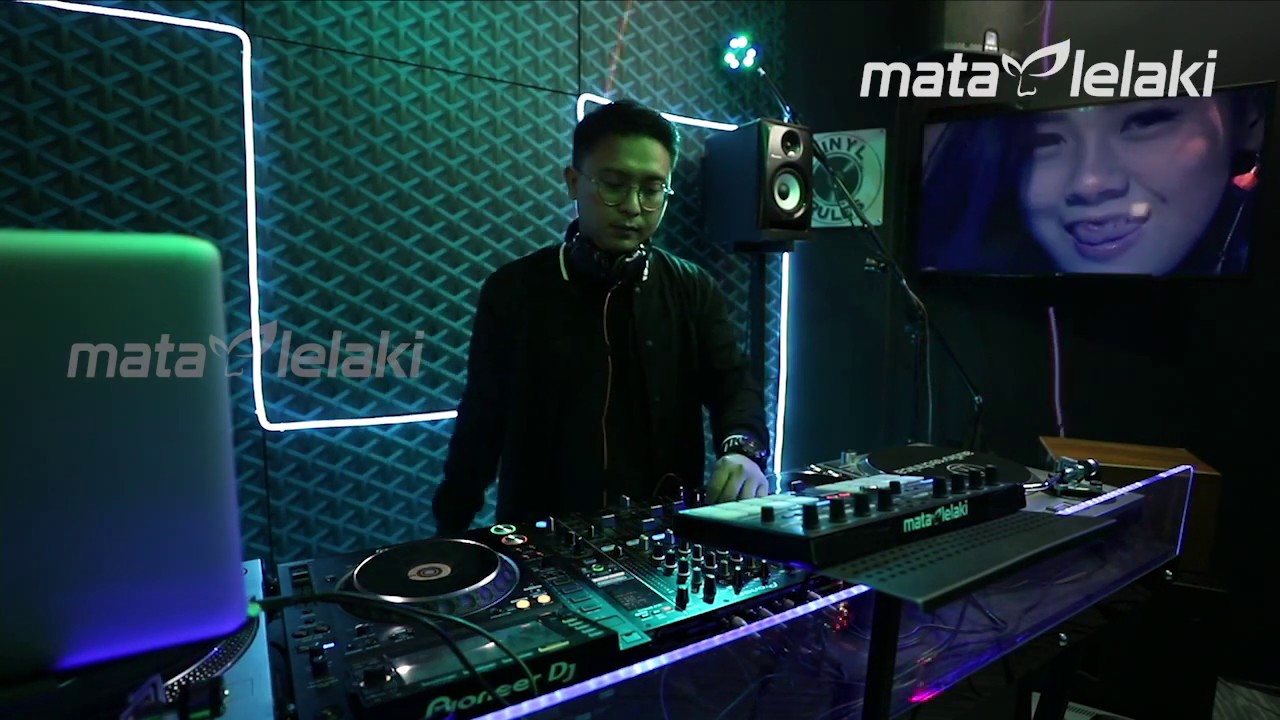 DJ RISEN "ELECTRO NIGHT" - LIVE DELAY STUDIO 2 MATALELAKI 25/10/2019 ( EDM )