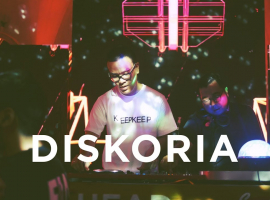 Diskoria, Duo DJ yang Ubah Musik Lama Jadi Kekinian