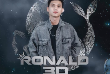 80 PROOF ULTRA BSD - ULTRA BREAKS (RONALD 3D)