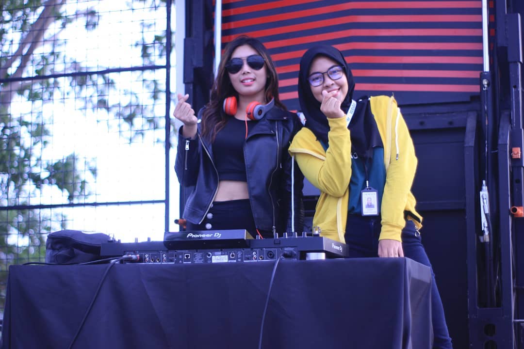 DJ Itha DJ Itha