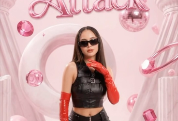 THE 21 CLUB PANTAI INDAH KAPUK - MISS BEAT ATTACK (JOANA)