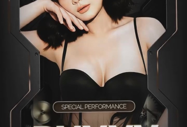 DE'BALE SPA & LOUNGE BSD - DXXXY