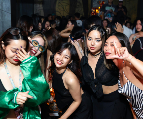 Bukan Sekadar Party, Ini Peran Penting Hosting Club