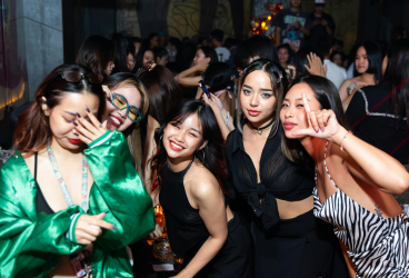 Bukan Sekadar Party, Ini Peran Penting Hosting Club