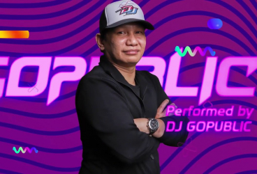 DJ GOPUBLIC BREAKBEAT FULL BASS 2020