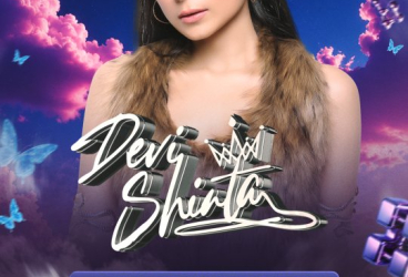 CLUB 36 MANGGA BESAR JAKARTA - DEVI SHINTA