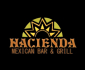 Hacienda Mexican Bar & Grill