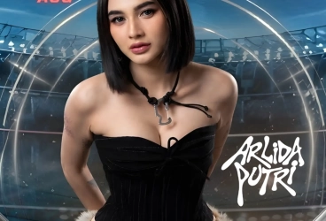 TRAVEL CLUB JAKARTA - 21ST ANNIVERSARY (ARLIDA PUTRI)