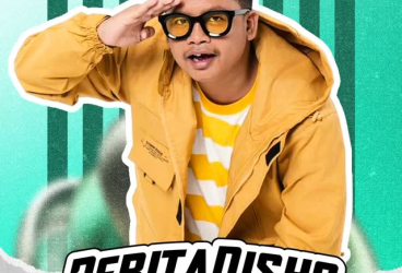 BLAZE JAKARTA - DISCO NIGHT (BERITA DISKO X DUSTIN TIFFANI)