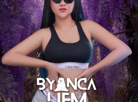 ZEN KTV & LOUNGE JAKARTA - MIDNIGHT FREQUENCIES (BYANCA LIEM)
