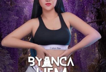 ZEN KTV & LOUNGE JAKARTA - MIDNIGHT FREQUENCIES (BYANCA LIEM)